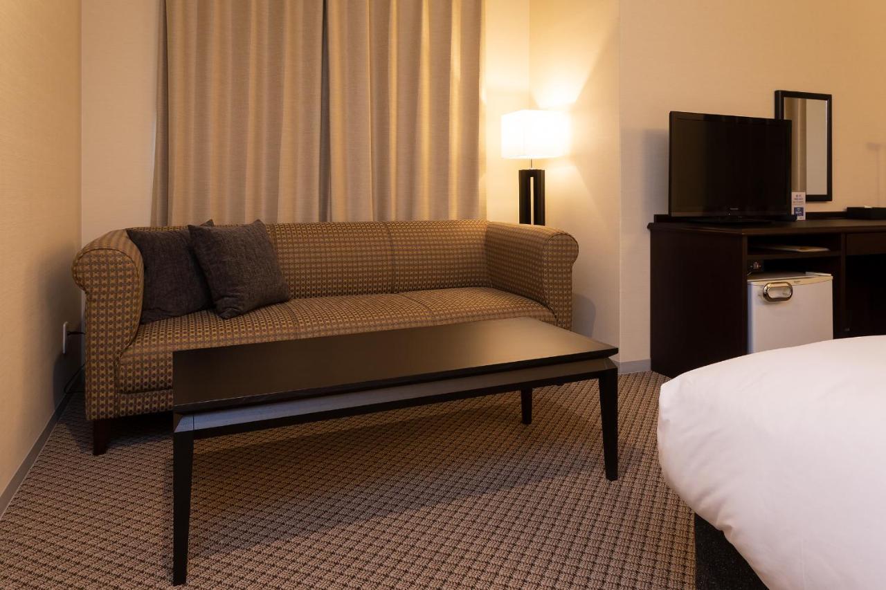 Hotel Chisun Grand Takamatsu Extérieur photo